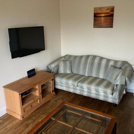 Port Appin - Tigh Na Buith Villa ภายนอก รูปภาพ
