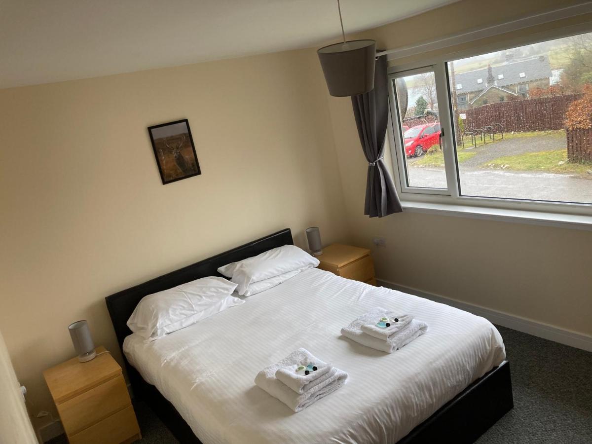Port Appin - Tigh Na Buith Villa ภายนอก รูปภาพ
