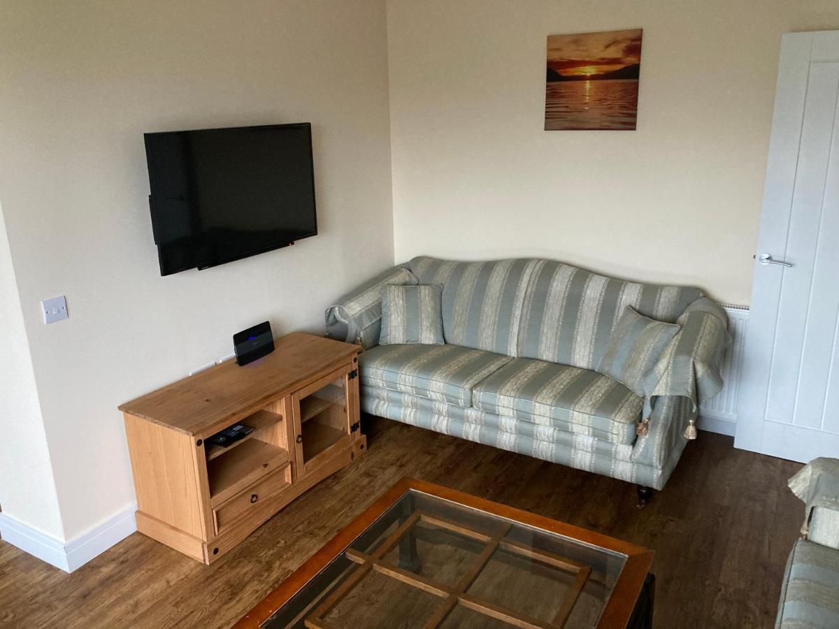 Port Appin - Tigh Na Buith Villa ภายนอก รูปภาพ