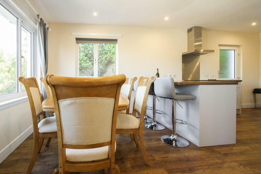 Port Appin - Tigh Na Buith Villa ภายนอก รูปภาพ
